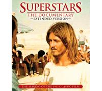 Superstars: The Documentary (Extended Version) (Blu-ray) Norman Jewison
