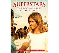 Superstars: The Documentary (Extended Version) (DVD) Norman Jewison Barry Dennen