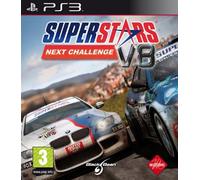 Superstars V8 Next Challenge