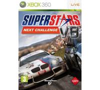 Superstars V8 Next Challenge