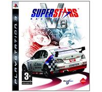 Superstars V8 Racing