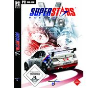 Superstars V8 Racing [Edizione : Germania]
