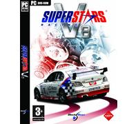 Superstars V8 Racing [Edizione: Regno Unito]