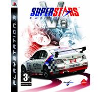 Superstars V8 Racing [UK Import]