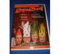 SuperStart!: Challenge at the Ancient Ruins