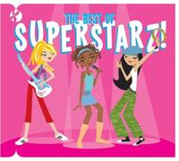 Superstarz Kids - Best Of Superstarz (2 CD)