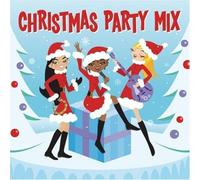 The Superstarz Kids – Christmas Party Mix – Colonna sonora – CD audio