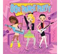 Superstarz - Superstarz 80S Dance Party T