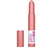 Maybelline Superstay Ink Crayon Shimmer Birthday Edition rossetto scintillante a matita 1.5 g tonalità 190 Blow The Candle
