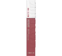 Superstay Matte Ink 140 Soloist Maybelline 5ml