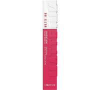 maybelline superstay matte ink rossetto pathf