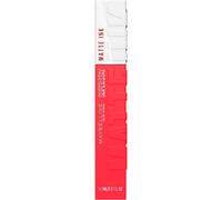 Superstay Matte Ink 25 Heroine Maybelline 5ml