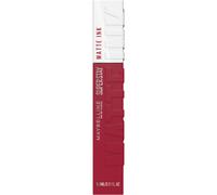 Superstay Matte Ink 80 Ruler Maybelline 5ml