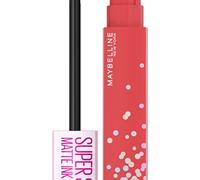 SUPERSTAY MATTE INK birthday edition #show runner 5 ml