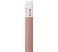 Maybelline SuperStay Matte Ink rossetto matt a lunga durata 5 ml tonalità 05 Loyalist