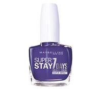 Superstay Nail Gel Color 887-All Day Plum