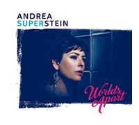 SUPERSTEIN, ANDREA - WORLDS APART