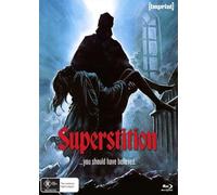 Superstition