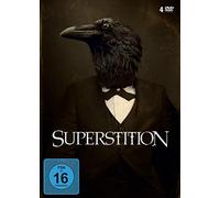 Superstition - Die Serie