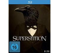 Superstition - Die Serie