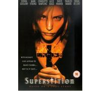 Superstition [Edizione: Regno Unito]
