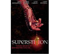 Superstition - Superstition