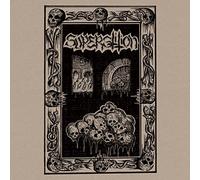 Superstition - Surging Throng of Evil'S Might (Vinyl)