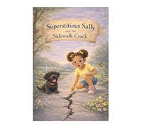 Superstitious Sally and the Sidewalk Crack