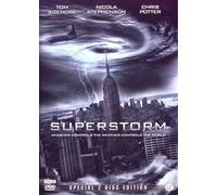 Superstorm (2007) [ NON-USA FORMAT, PAL, Reg.0 Import - Netherlands ]