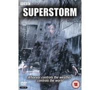 Superstorm [Edizione: Regno Unito] [Edizione: Regno Unito]
