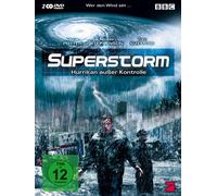 Superstorm - Hurrikan außer Kontrolle