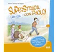 Superstrada con Paolo! Cofanetto