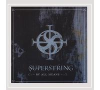 Superstring - By All Means