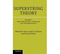Superstring Theory: 25th Anniversary Edition: Volume 2