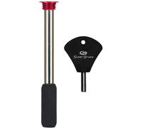 Superstroke Contatore Core 50 Grammi Peso (Peso: 50 Grammi), Tappo Rosso