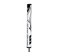 SuperStroke Zenergy Flatso 1.0 Wht/Blk