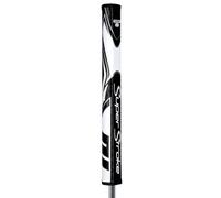 SuperStroke Zenergy Flatso 2.0, nero/bianco.