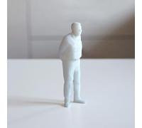 Superstuff Umarell Glow