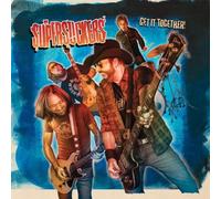 Supersuckers - Get It Together!
