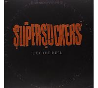 Supersuckers - Get the Hell