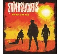 Supersuckers Holdin' The Bag (Vinyl LP)