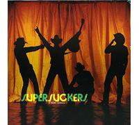 Supersuckers - La mano cornuda