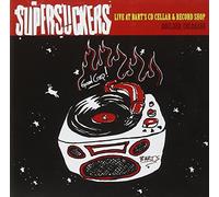 Supersuckers - Live At Bart's CD Cellar & Record Shop