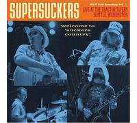 Supersuckers - Live at the Tractor Tavern