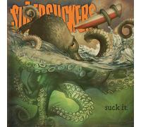 Supersuckers Suck It (CD)