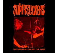Supersuckers - The Songs All Sound The Same [VINYL]