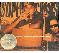 Supersuckers - The Songs That All Sound The Same