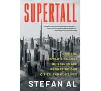 Stefan Al Supertall (Tascabile)
