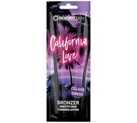 SuperTan California Love Collagen Bronzer Lozione abbronzante (15ml)