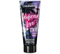 SuperTan California Love Collagen Bronzer - Lozione abbronzante (200 ml)